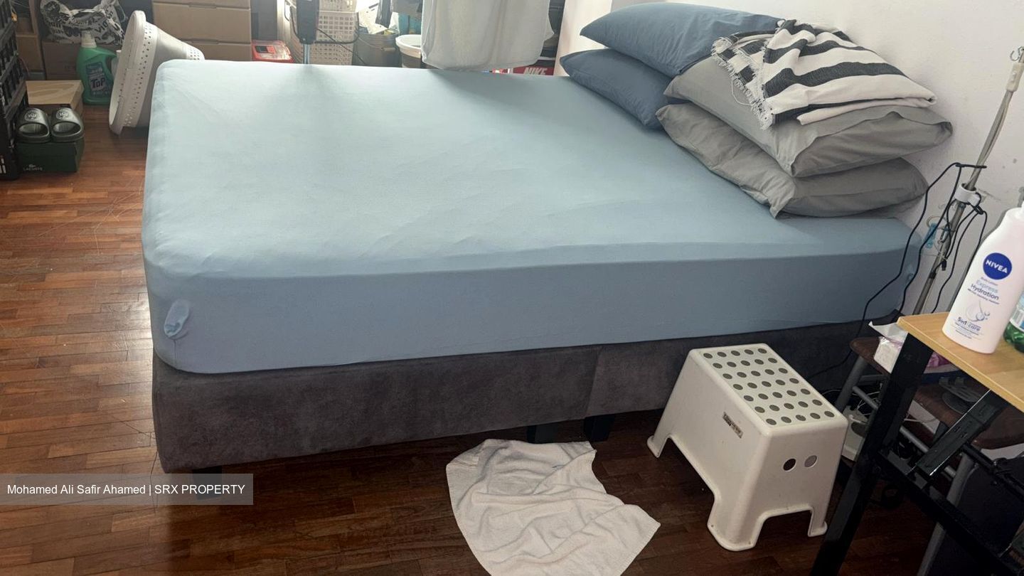 Eastwood Centre (D16), Apartment #449681841